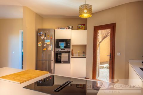 Villa a Turre, Almeria, Turre - € 440.000 | Ref: VC0310 - foto 12